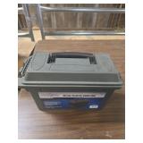 Ammo box