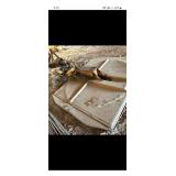 Woods HS106-3  side ditch bank mower 6 foot