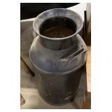 Milk Can