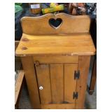 Pine Cabinet