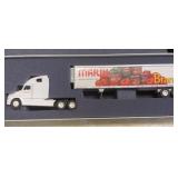 Penjoy Company Toy Semi Truck