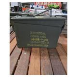 Ammo box