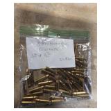 50 rounds of 5mm Remington Magnum Hollow Point
