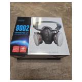 Gas mask new in the box