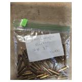 50 rounds of 5mm Remington Magnum Hollow Point
