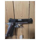 Kimber model/Custom II sn/K812050 .45ACP