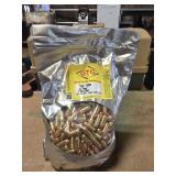 500 rounds of GTG  380 FMJ