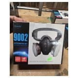 NIB Gas Mask