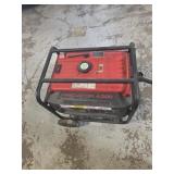 Predator 4,000 watt generator