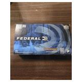 308 win federal ammunition