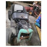 Rat Rod 13 HP Briggs & Stration