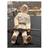 GI Joe Action Figure