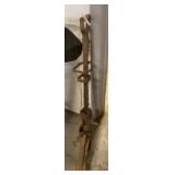 Antique Potato Planter