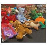 Beanie Babies