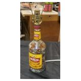 Kessler Bottle Light