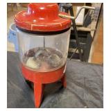 Vintage 1930s Modern Miss Tot washing machine