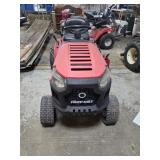 Troy Bilt 547cc Riding Mower - Runs