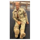 GI Joe Army Action Figure 12"