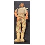 GI Joe Action Figure 12"