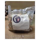 500 rounds of HSL Ammunition  .380 ACP