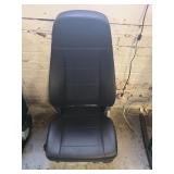 Freightliner bucket seat