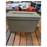 Rural king ammo box