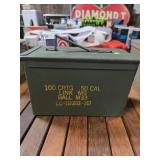 Ammo box