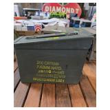 Ammo box