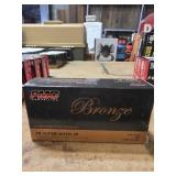 50 rounds of PMC BRONZE 38 super auto  +P