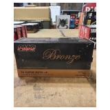 50 rounds of PMC BRONZE 38 super auto  +P