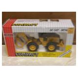 Compact Die Cast Toy