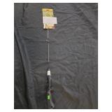 32" zebco ice fishing rod