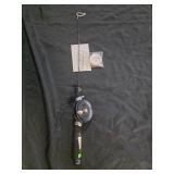 24ï¿½" ice fishing combo