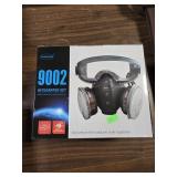 New in a box Gas Mask