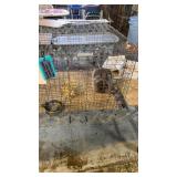 Cage 24 x 24