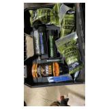 Paintball gernades and paint balls