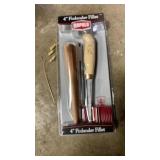 4 inch finlander fillet