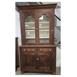 Primitive Kitchen Hutch, NICE
