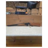 Red Ryder Daisy bb gun