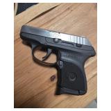 Ruger 380 Auto LCP SN/371298058