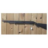 H&R model Pardner Pump sn/NZ667533 20 Gauge