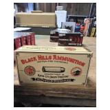 Black Hills Ammunition  .38 special