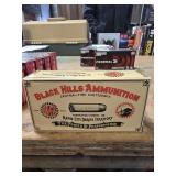 Black Hills Ammunition  .38 special