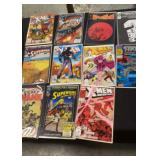 Comic Books