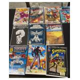 Comic Books