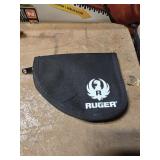 Ruger gun case