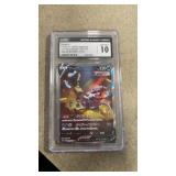 Hoopa v Pokï¿½mon card