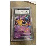Alakazam ex Pokï¿½mon card