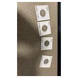 Buffalo Nichols 1923 19,35 1936 1934