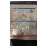 US mint set uncirculated 1776-1976